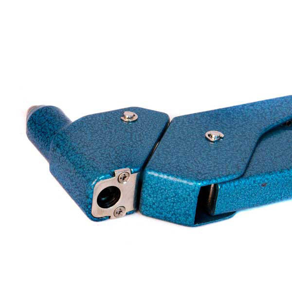 انبر پرچ لایت مدل گردان کد SMT-LIGHT-LR-006--JAPAN-2.4-4.8MM