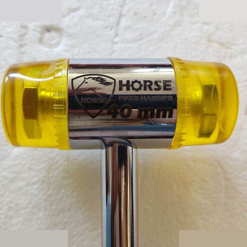 چکش فیبری هورس وان  مدل ART - 5521 وزن 500 گرم
