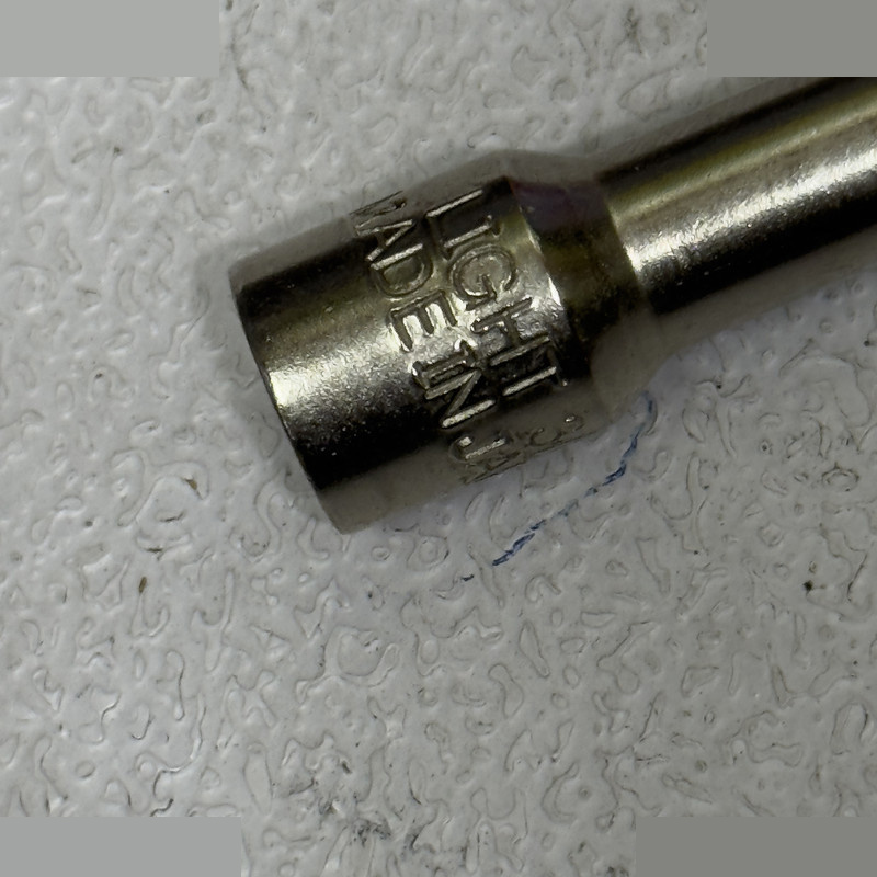 آچار بکس لایت مدل SMT-LIGHT-JAPAN--1/4-3/8*65MM مجموعه 10عددی آچار بکس لایت مدل SMT-LIGHT-JAPAN--1/4-3/8*65MM مجموعه 10عددی