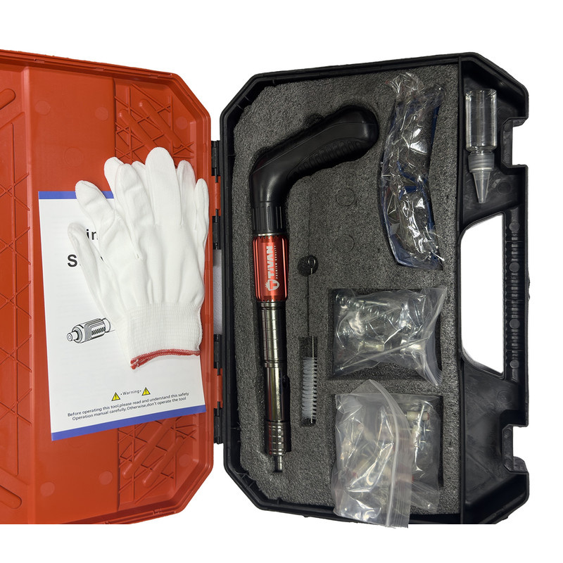 میخ کوب تیوان مدل SMT-TIVAN-MN2--2742MM NAIL