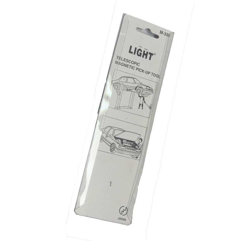 آهن ربا آنتنی لایت مدل SMT-JAPAN -LIGHT-M330-3.5LBS