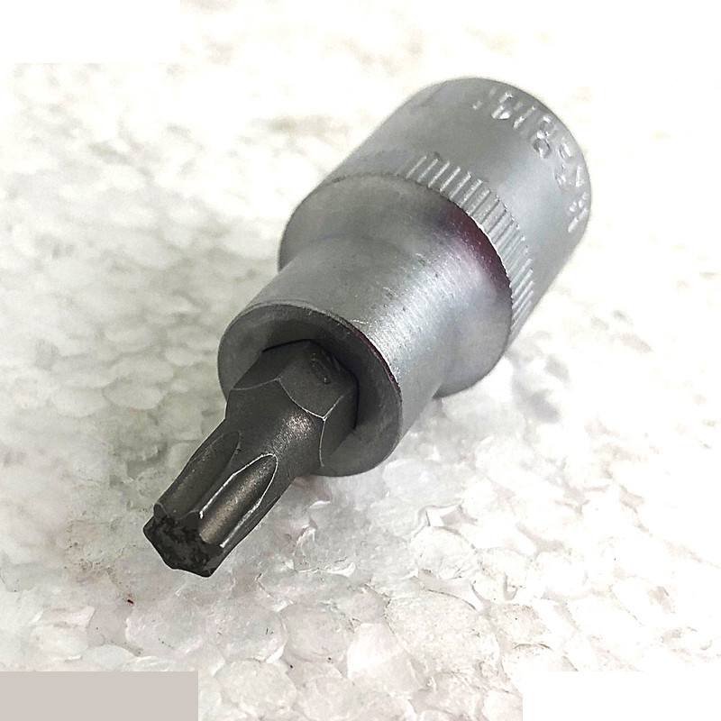 آلن بکس ستاره ای کد T40 سایز 1.2 اینچ آلن بکس ستاره ای کد T40 سایز 1.2 اینچ