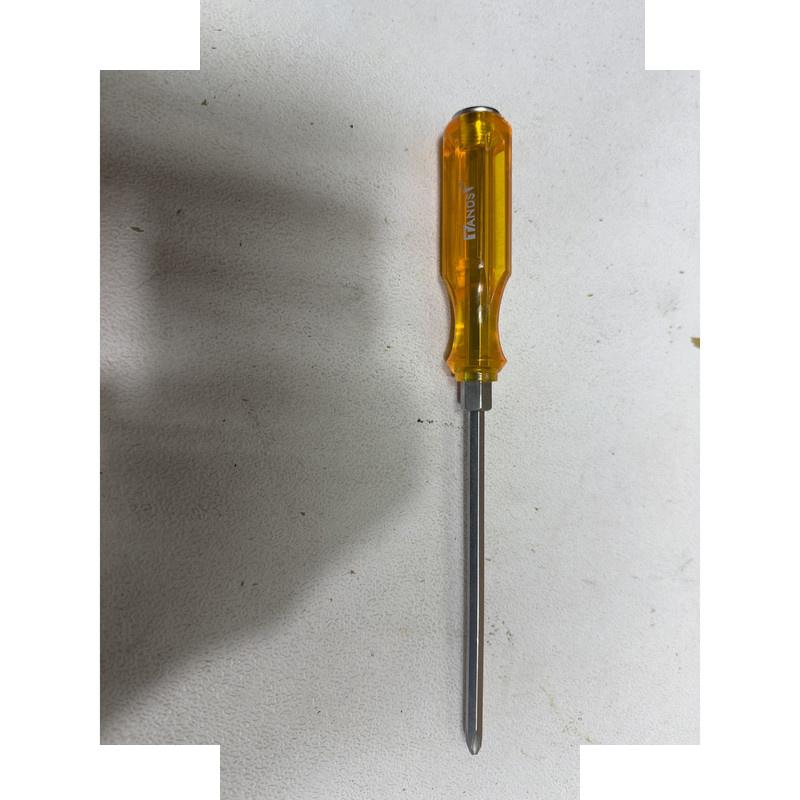 پیچ گوشتی چهار سو ضربه خور تانوس کد SMT-TANOS-6*150-MAGNETI پیچ گوشتی چهار سو ضربه خور تانوس کد SMT-TANOS-6*150-MAGNETI