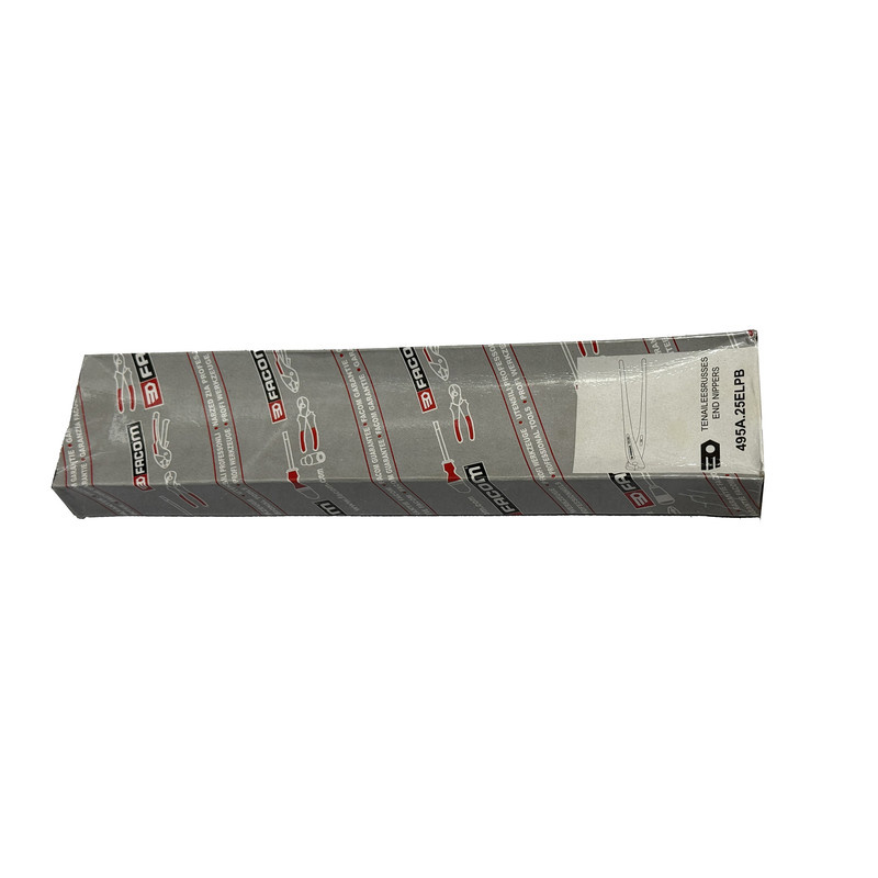 انبر آرماتوربندی فاکوم مدلSMT-FACOM-FRANCE-10INCH سایز10 اینچ انبر آرماتوربندی فاکوم مدلSMT-FACOM-FRANCE-10INCH سایز10 اینچ