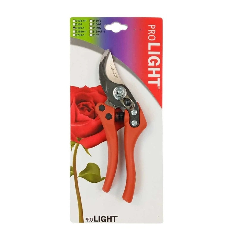 قیچی باغبانی پرو لایت مدل SMT-PRO LIGHT--JAPAN-3169-1 قیچی باغبانی پرو لایت مدل SMT-PRO LIGHT--JAPAN-3169-1