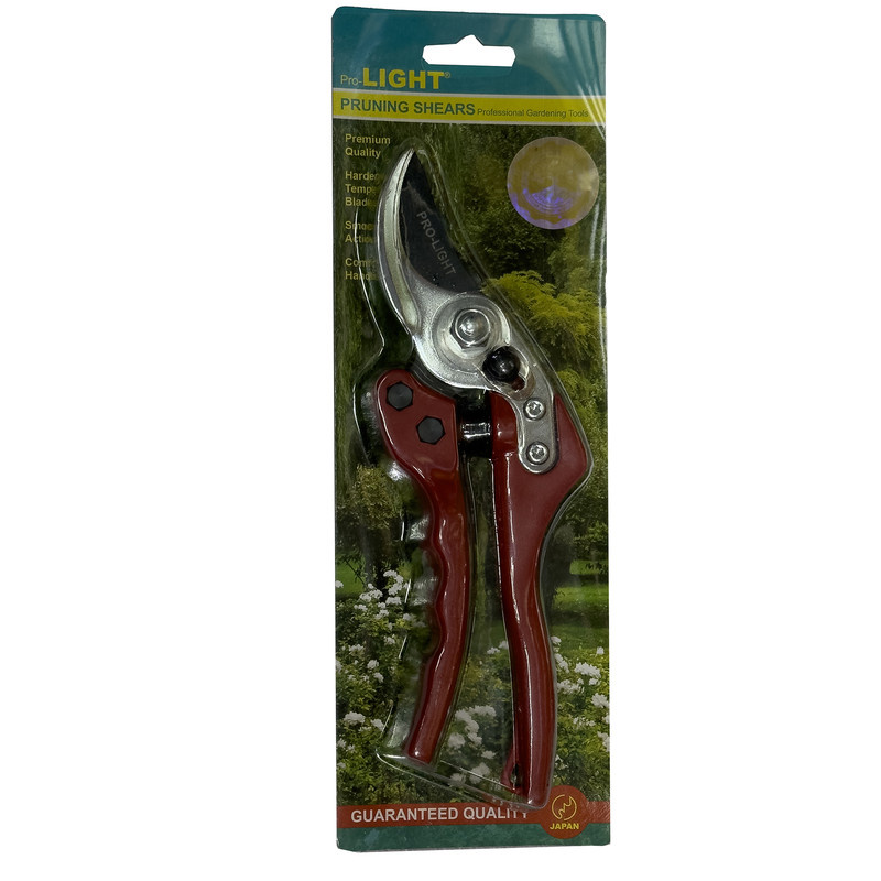 قیچی باغبانی لایت مدل SMT-PRO LIGHT- JAPAN-JH705 قیچی باغبانی لایت مدل SMT-PRO LIGHT- JAPAN-JH705