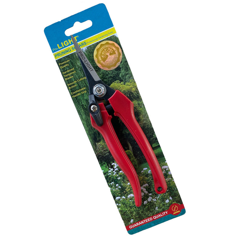 قیچی باغبانی لایت مدل JH-805A قیچی باغبانی لایت مدل JH-805A