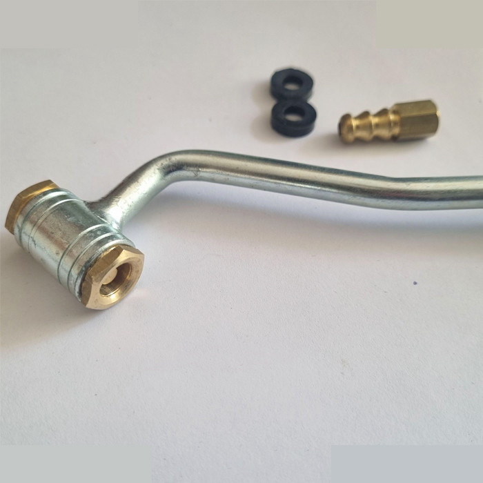 سری باد کوپلینگ میشلین کد MICH-003 سری باد کوپلینگ میشلین کد MICH-003