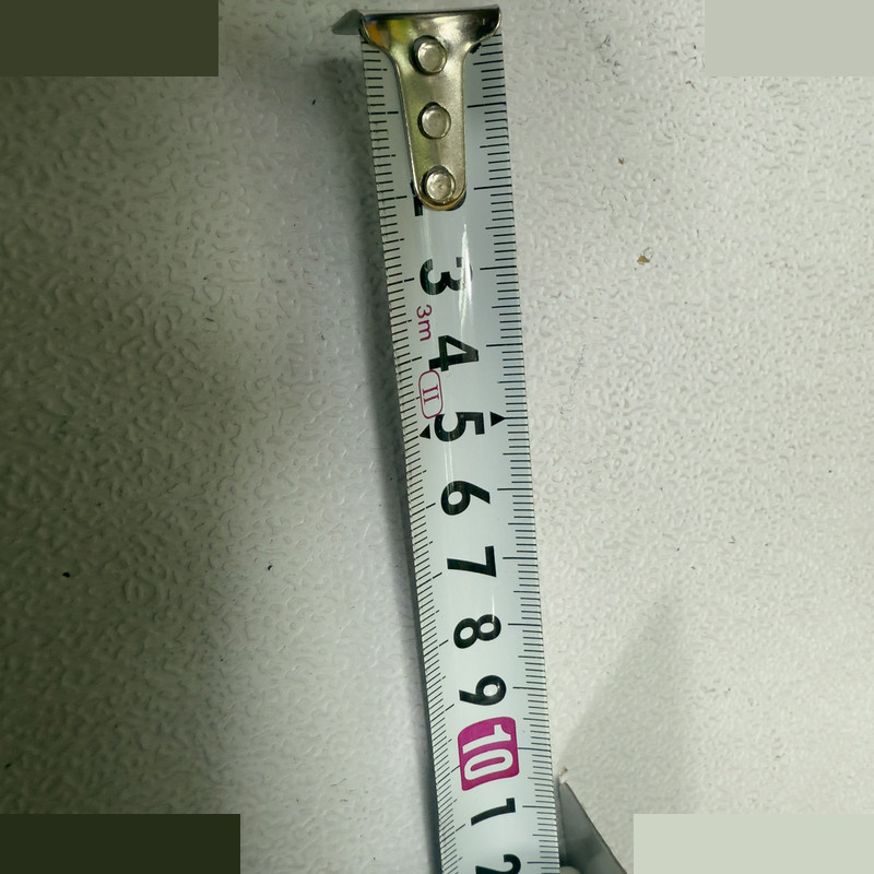 متر 3 متری مورس مدل SMTRS--FISCO