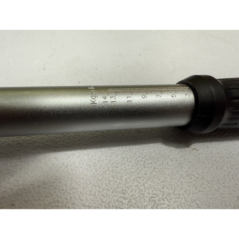 آچار ترکمتر تاپکس مدل SMT-1/2-TW424-2S-TAIWAN سایز 1/2 میلی متر