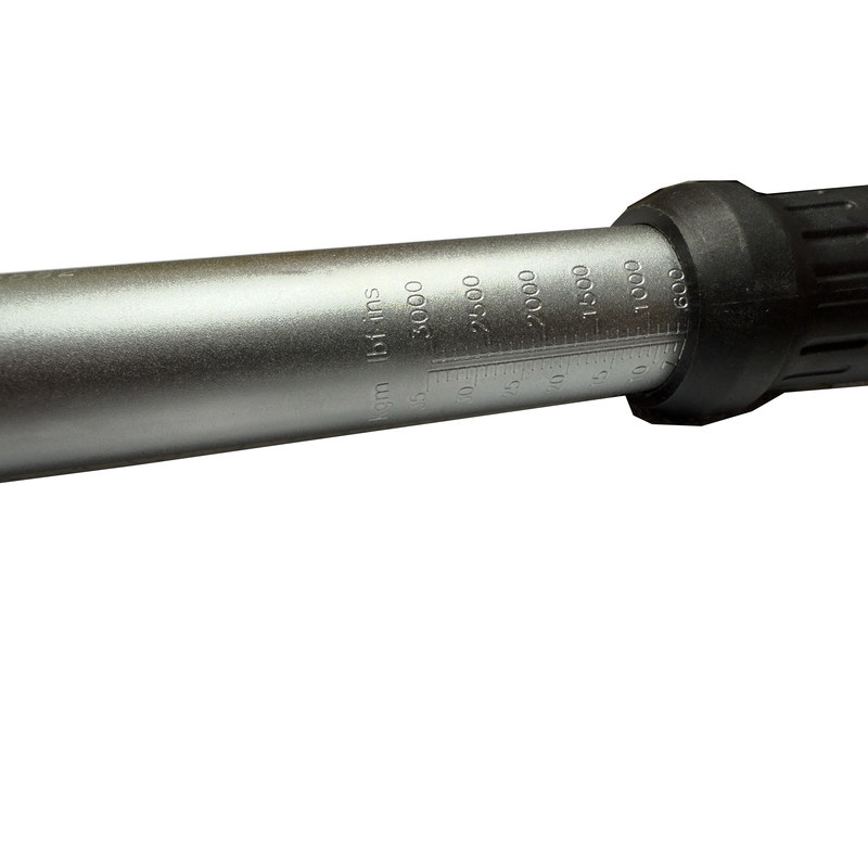 آچار ترکمترتاپکس مدل SMT-1/2-TAIWN-TW-424-4s سایز 1/2 میلی متر