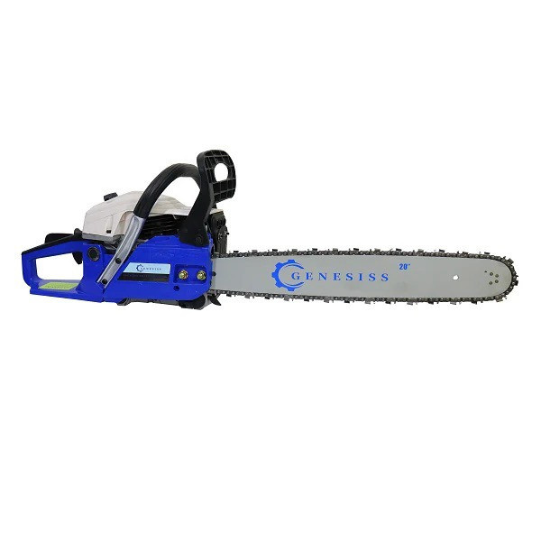 اره زنجیری بنزینی جنسیس مدل SMT-GS.CS5800-SAW