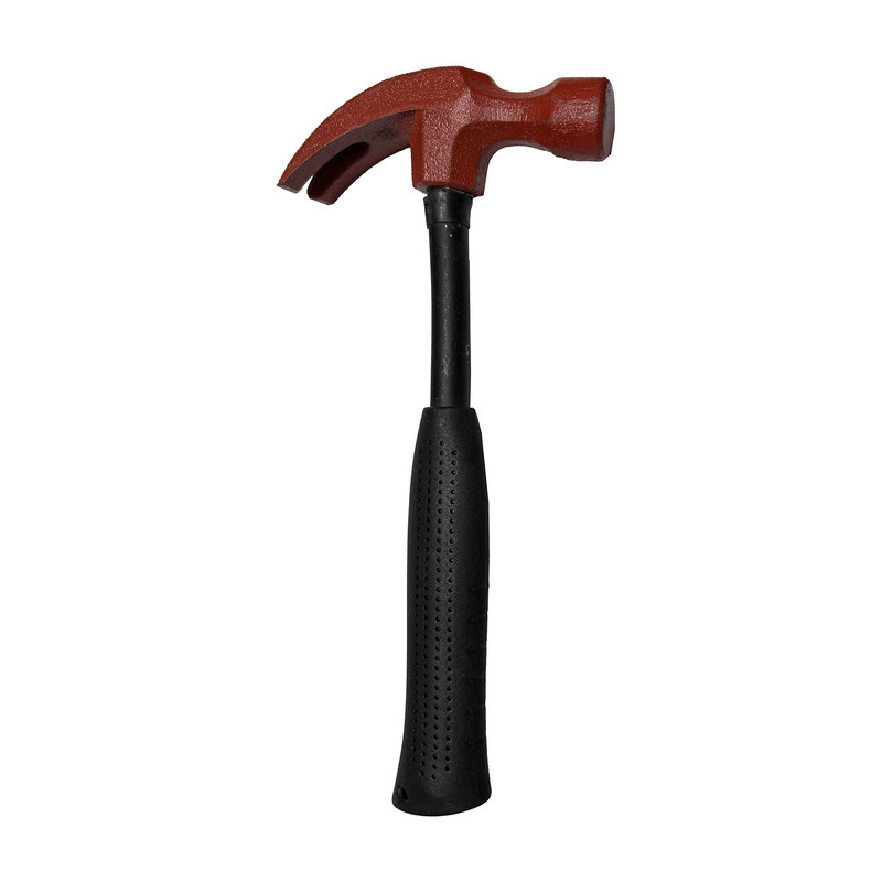 چکش میخ کش مدل SMT-CHAKOSH-780G وزن 780 گرم