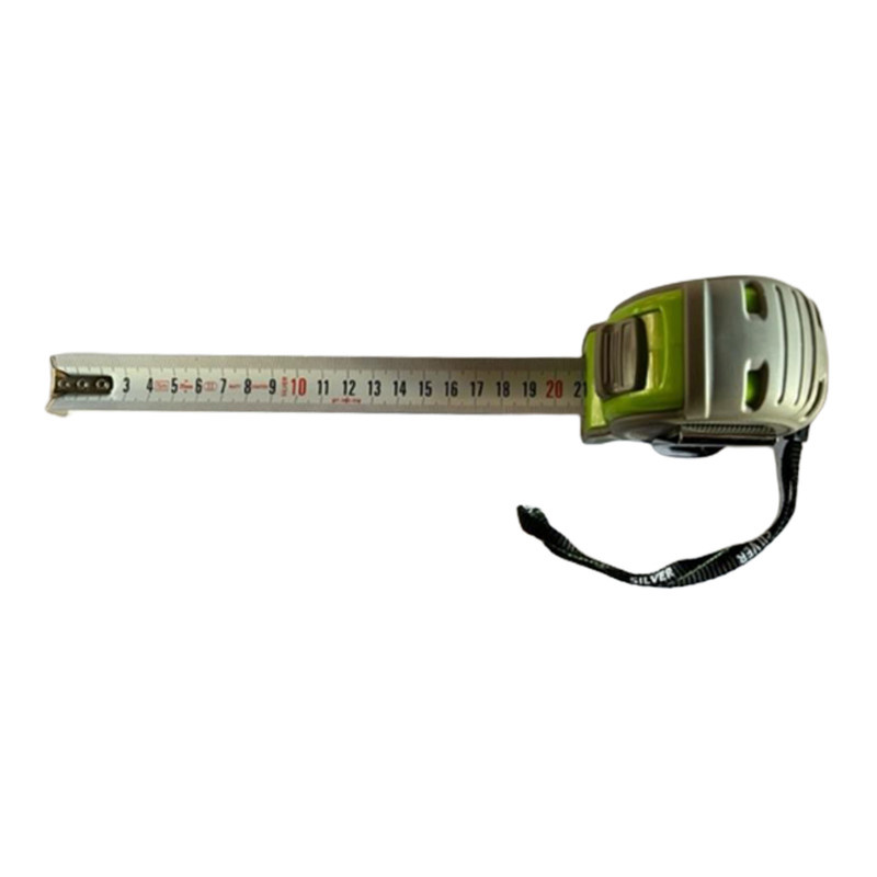 متر 5.5 متری سیلور مدل GT-MG-5/5M