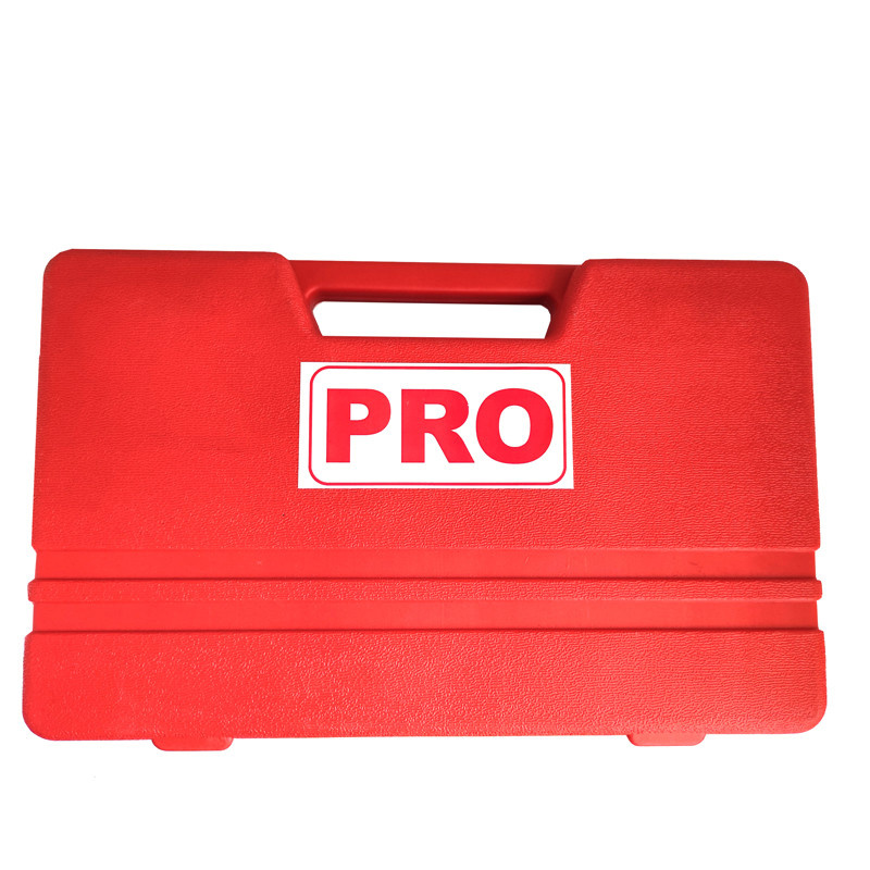 بلبرینگ کش و فولی کش پرو مدل PRO_14 مجموعه 14 عددی بلبرینگ کش و فولی کش پرو مدل PRO_14 مجموعه 14 عددی