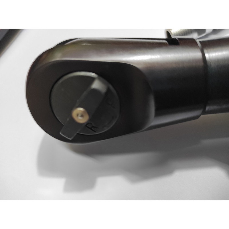 آچار جغجغه ای بادی ووفو مدل SMT-WUFU-4060 PRO-AIR RATCHET WRENCh-1/2INCH آچار جغجغه ای بادی ووفو مدل SMT-WUFU-4060 PRO-AIR RATCHET WRENCh-1/2INCH