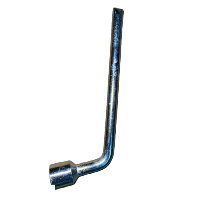 آچار خودرو و چرخ مدل 21 سایز 21 میلی متر مناسب برای تیبا