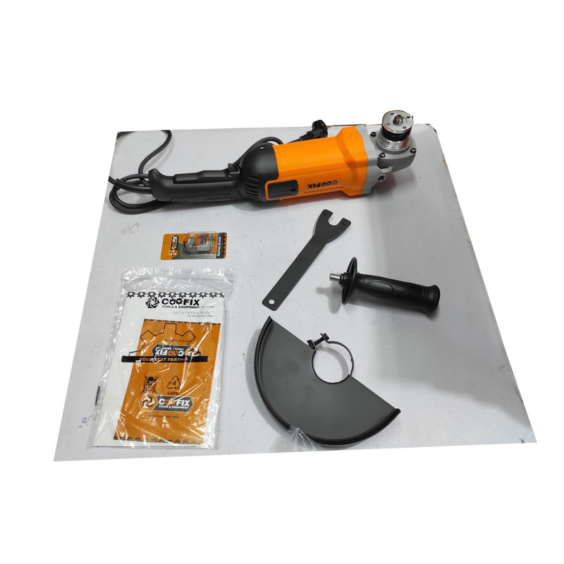 فرزآهنگری کوفیکس مدلSMT-COOFIX-CFAG026-1800W