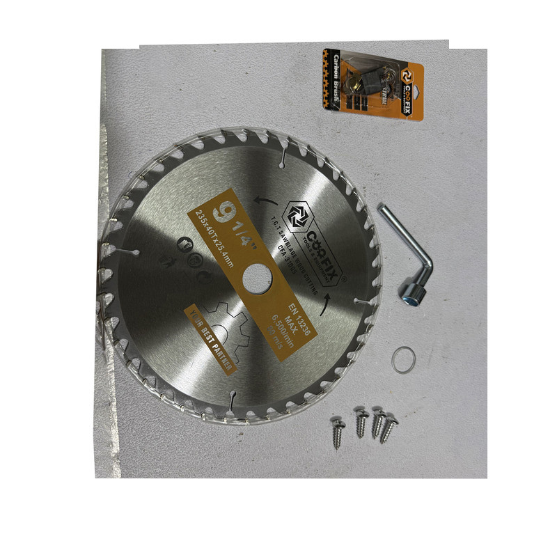اره دیسکی کوفیکس مدل SMT-COOFIX-CF-CS006 اره دیسکی کوفیکس مدل SMT-COOFIX-CF-CS006