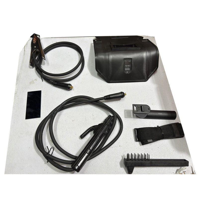 دستگاه جوش 200آمپر کوفیکس مدل SMT-MMA-200ACFMMA004