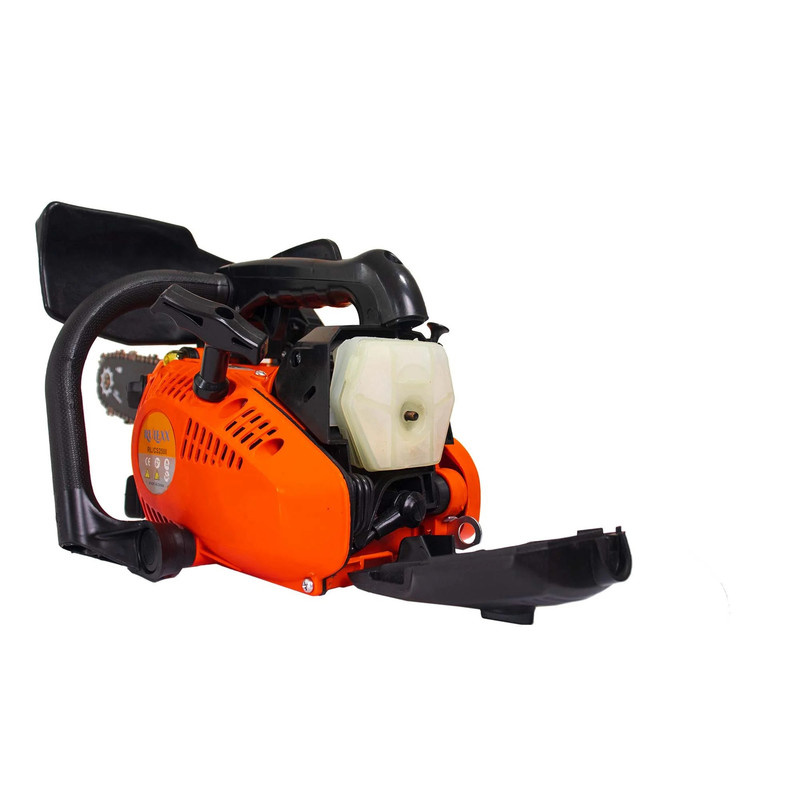 اره زنجیری بنزینی رولکس مدل RULEXX2500CC اره زنجیری بنزینی رولکس مدل RULEXX2500CC