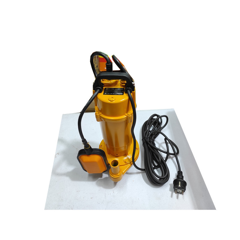 پمپ کف کش کوفیکس مدل فلوتر دارکد SMT-CF-QDX004 پمپ کف کش کوفیکس مدل فلوتر دارکد SMT-CF-QDX004