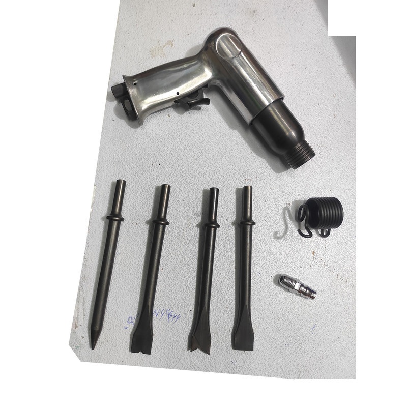 چکش بادی  مدل SMT-AUTO AIR190MM-4500BPM