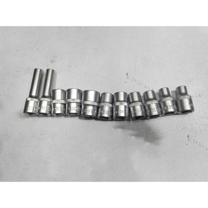 آچار بکس تاپکس مدل SMT-TOPEX-1/2INCH-11PCS-E مجموعه11عددی آچار بکس تاپکس مدل SMT-TOPEX-1/2INCH-11PCS-E مجموعه11عددی