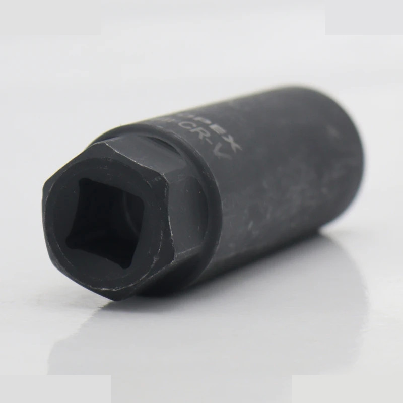 آچار بکس سنسور اکسیژن تاپکس مدل SMT-TOPEXVADUM SWICH SOCKET-1/2 آچار بکس سنسور اکسیژن تاپکس مدل SMT-TOPEXVADUM SWICH SOCKET-1/2