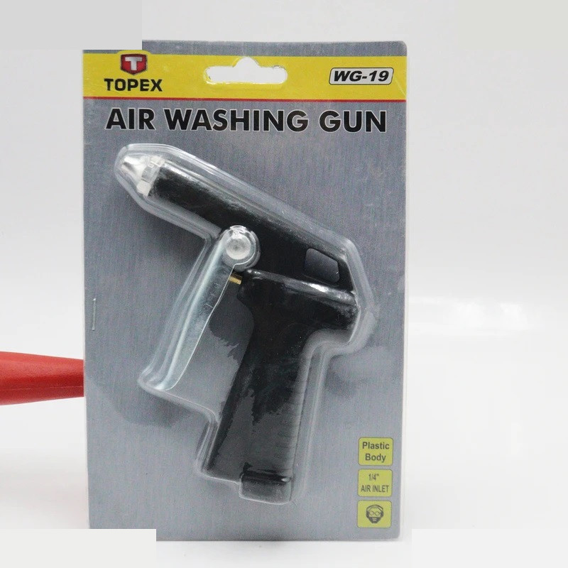 بادپاش تاپکس مدل SMT-TOPEX-AIR WASHING GUN-WG-19 بادپاش تاپکس مدل SMT-TOPEX-AIR WASHING GUN-WG-19