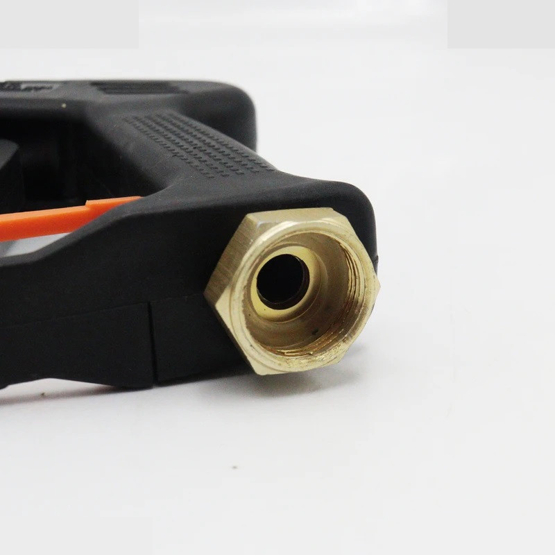 تفنگی کارواش تاپکس مدل SMT-TOPEX-WATER MACHINE GUN