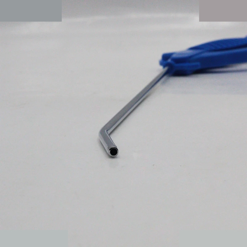 تفنگی باد تاپکس مدل SMT-TOPEX-ABG03A تفنگی باد تاپکس مدل SMT-TOPEX-ABG03A