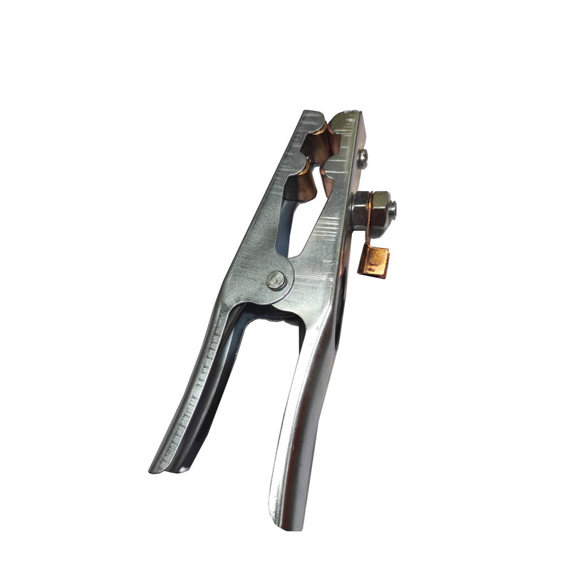 گیره اتصال  جوشکاری  تاپکس مدل SMT-TOPEX-500AH-EARHT CLAMP