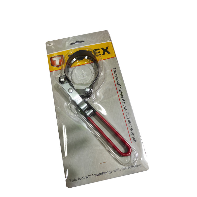 آچار فیلتر روغن تاپکس کد SMT-FILER WRENCH-6073M آچار فیلتر روغن تاپکس کد SMT-FILER WRENCH-6073M