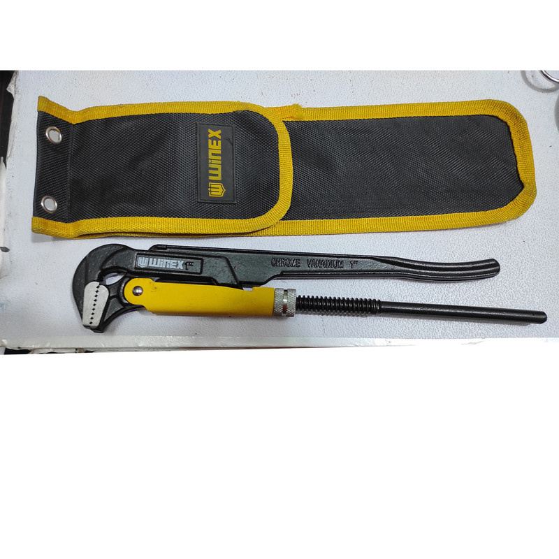 آچارشلاقی وینکس مدل SMT-WINEX-1INCH-SHALAHI سایز 1 اینچ