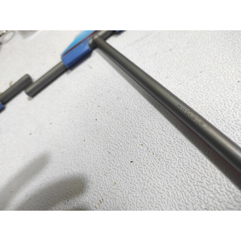 آچار بکس اسکای مدل SMT-TSOCKET-T13 سایز 13 میلی متر آچار بکس اسکای مدل SMT-TSOCKET-T13 سایز 13 میلی متر