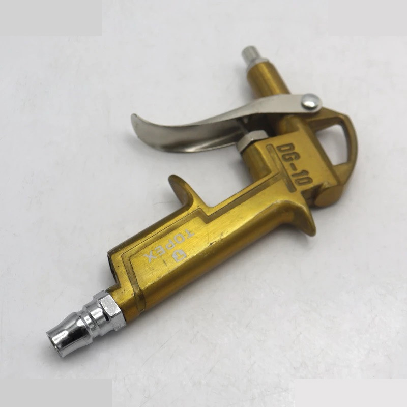 تفنگی باد تاپکس مدل SMT-TOPEX-ZARD-2pcsمجموعه 2 عددی