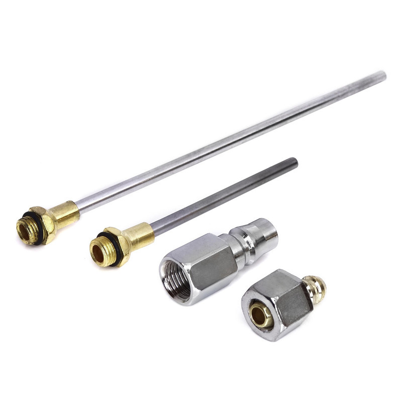 تفنگی باد تاپکس مدل ُSMT-TOPEX5PCS-DG10-5PCSمجموعه 5 عددی