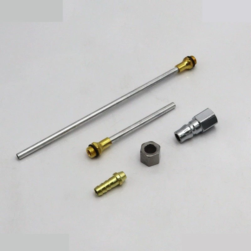 تفنگی بادپاش تاپکس مدل SMT-5PCSDG10-l مجموعه 5 عددی