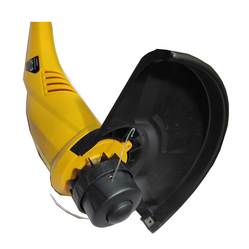 علف زن برقی تیتان مدل SMT-TITAN 250W-MGT200