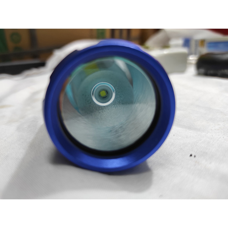 چراغ قوه فورد مدل SMT-300LUMENS-FL1030-LEDFLASH LIGT