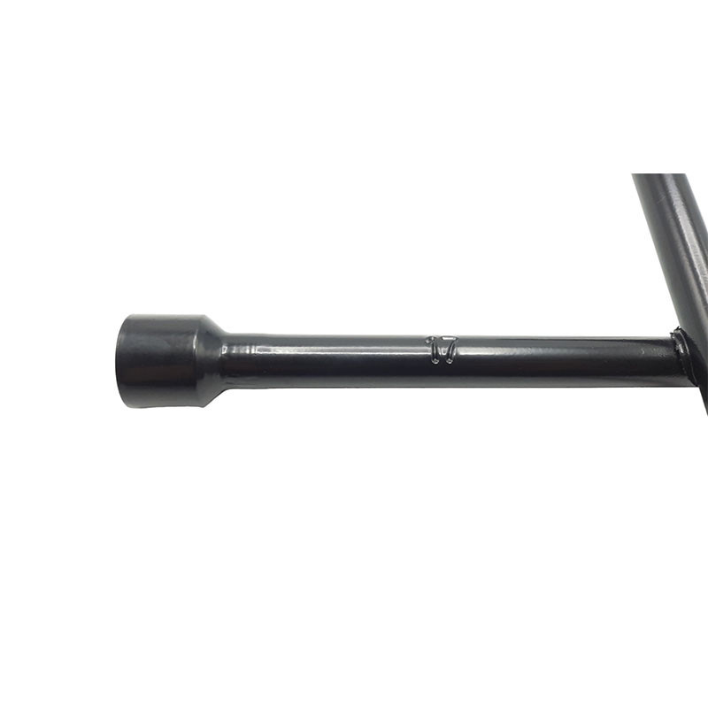 اچار چرخ خودرو سیموند مدل چهار پر سایز 14-17-19-21 میلی متر