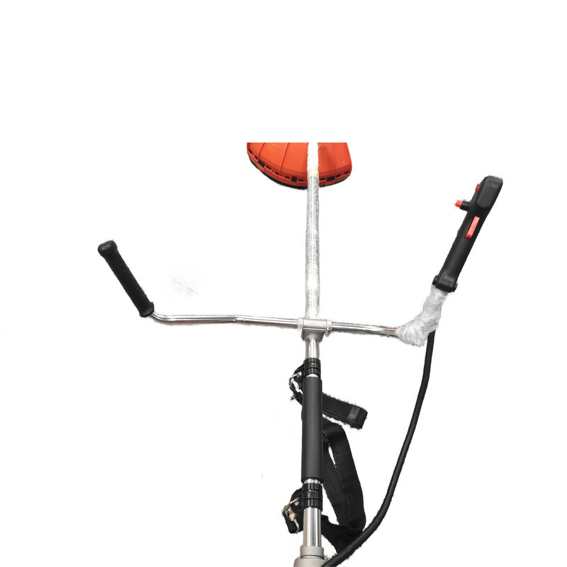 علف تراش دوشی جنسیس مدل دو زمانه SMT-BRUSH CUTTER-GS/CG5200-GENESISS