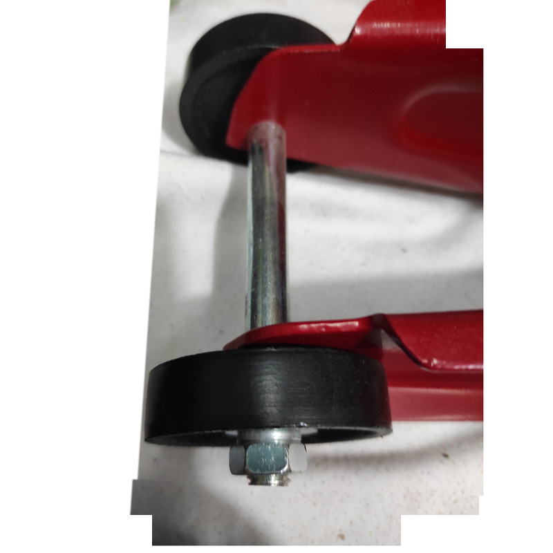 جک خودرو مدل SMT-RODAK-2TON-HYDROLIK TROLLY JACK ظرفیت 2 تن جک خودرو مدل SMT-RODAK-2TON-HYDROLIK TROLLY JACK ظرفیت 2 تن