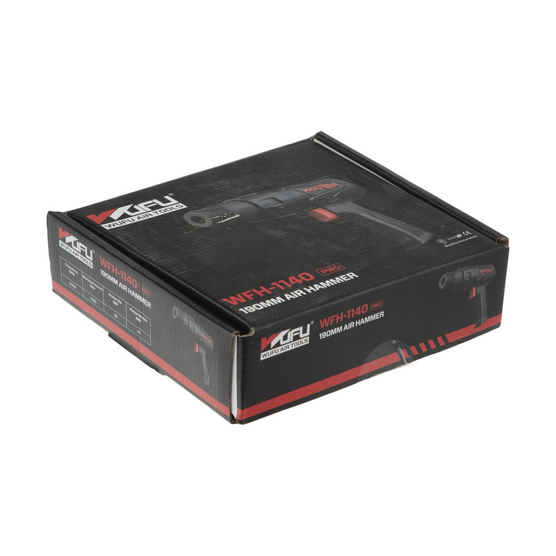 چکش بادی ووفو مدل 1140