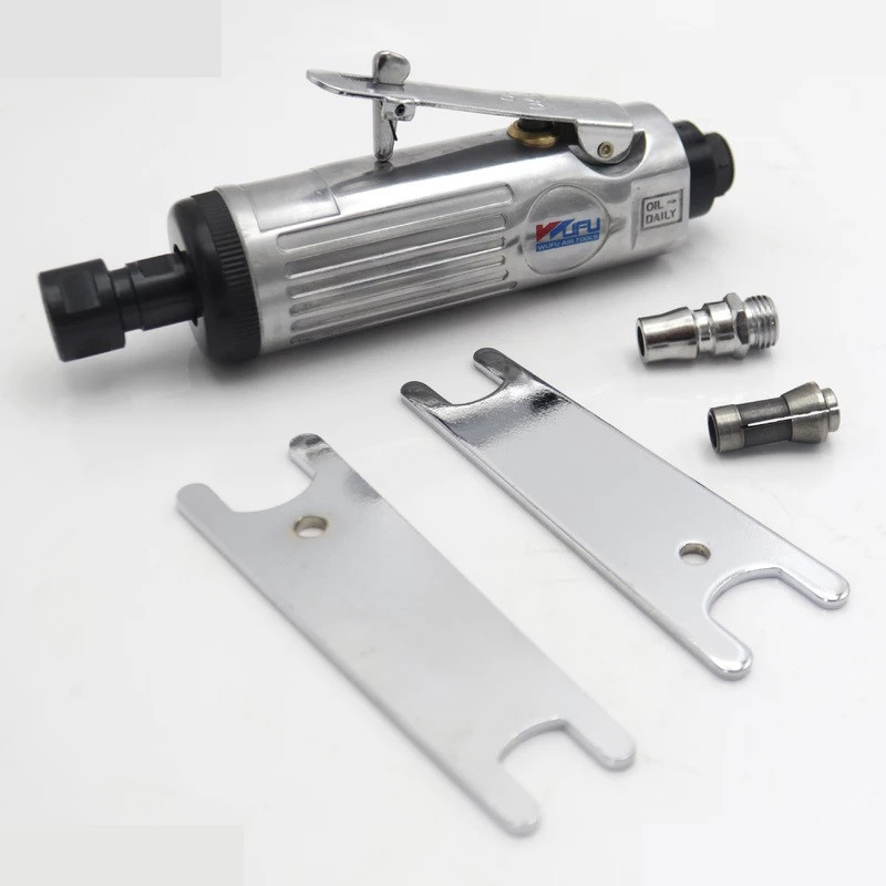 فرز انگشتی ووفو مدلSMT-AIR DIE GRINDER