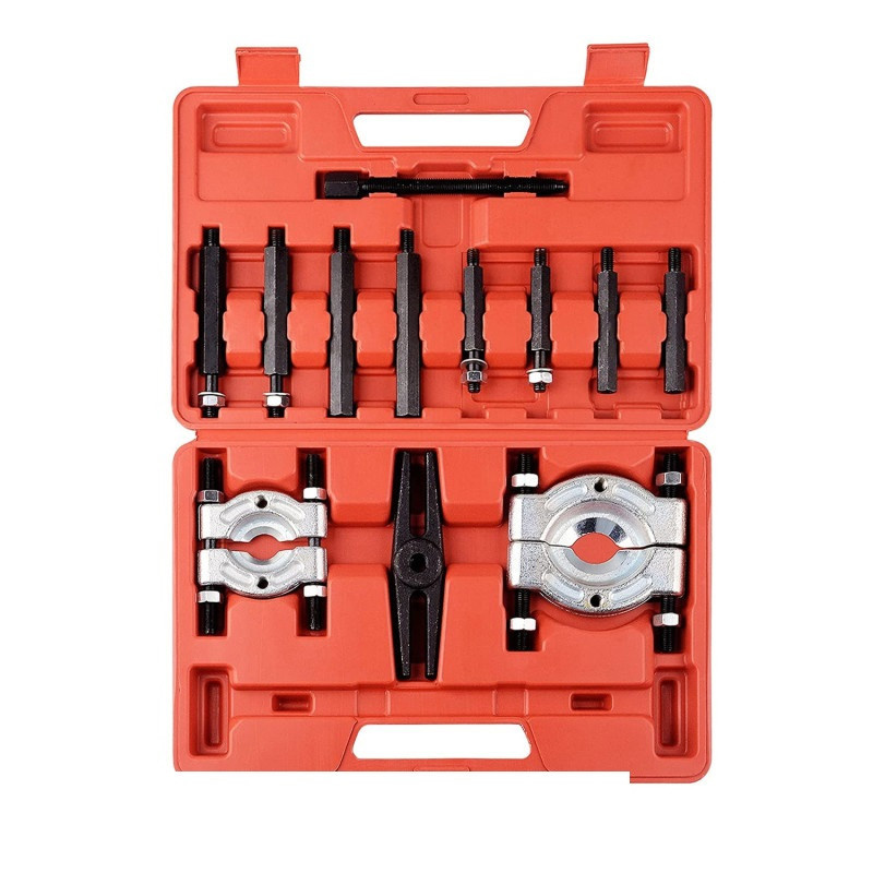 بلبرینگ کش مدل KPT مجموعه 12 عددی