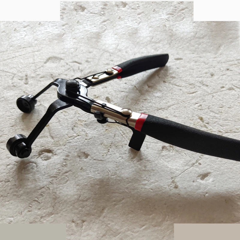 انبر بست شلنگ رادیاتور تاپکس مدلSMT-TOPEXکد-8 INCH سایز 8 اینچ انبر بست شلنگ رادیاتور تاپکس مدلSMT-TOPEXکد-8 INCH سایز 8 اینچ