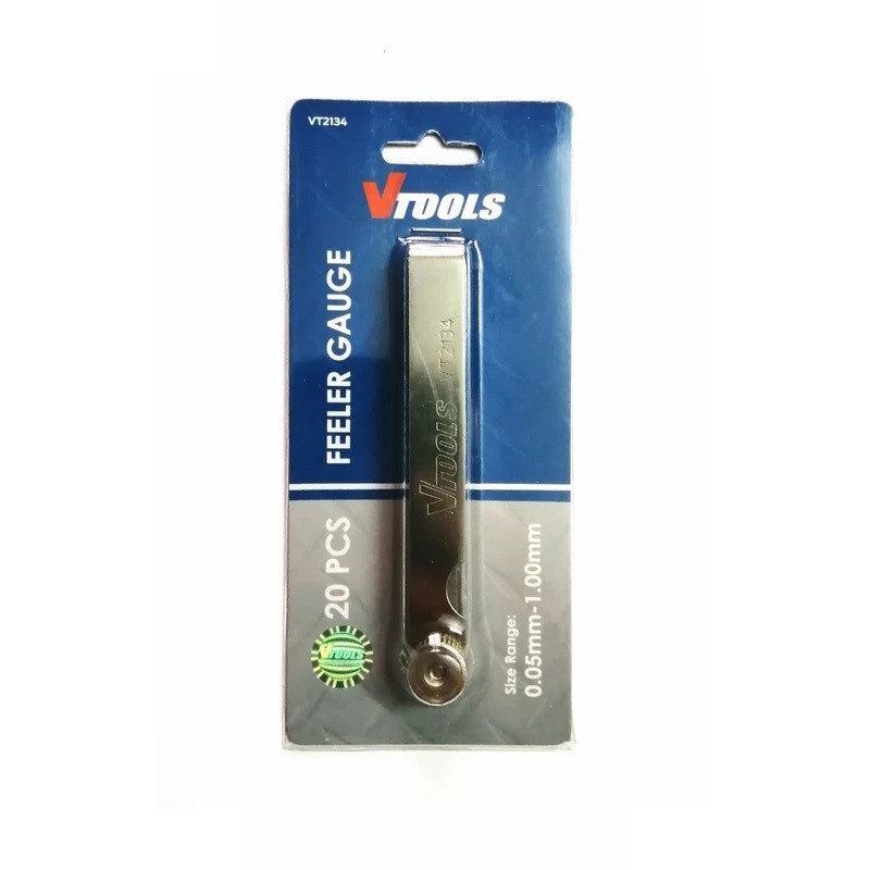 آچارفیلروی تولز مدل SMT -VTOOLS20BLADE FILERS -USA STANDARD