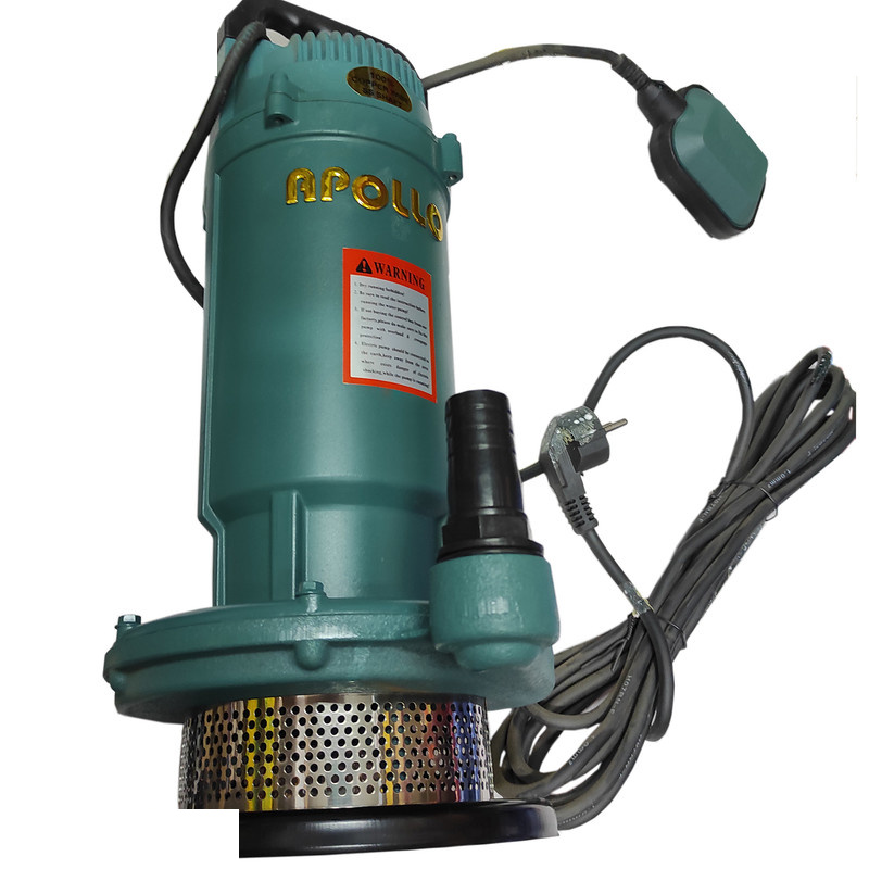 پمپ کف کش اپولو مدل SMT-1INCH-40M-APOLLO